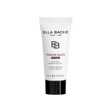 Ella Bache Micro-Peeling Night Cream 15ml TRAVEL