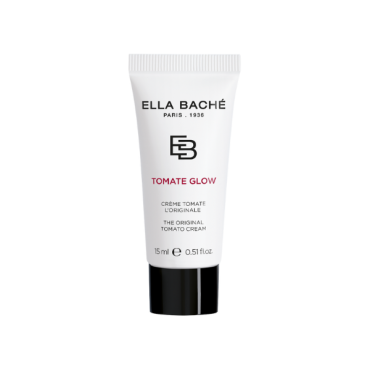Ella Bache Tomate Glow The Original Tomato Cream 15ml TRAVEL