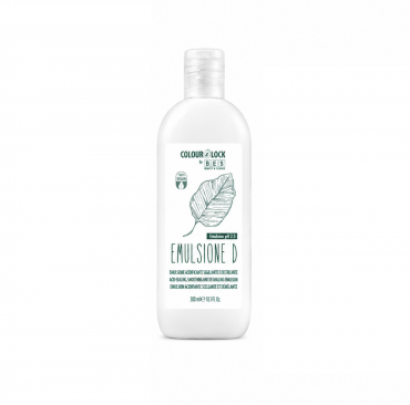 BES Colour Lock Emulsion D TRAVEL 100ml