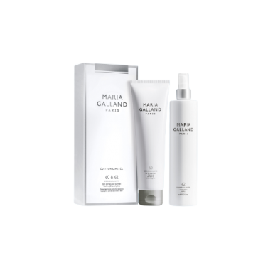 Maria Galland 60 & 62 Purifying Cleansing Duo
