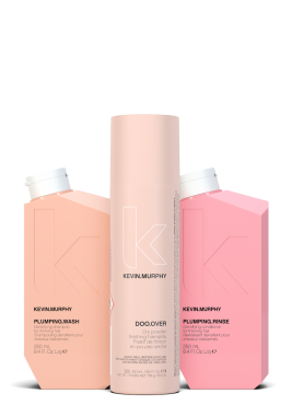 KEVIN.MURPHY Full Potential set
