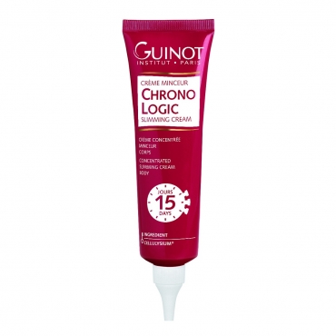 Guinot Minceur Chrono Slimming Cream 125ml