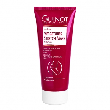 Guinot Skin Renewal Cream For Stretch Marks 200ml