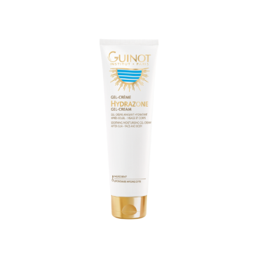 Guinot Hydrazone Gel Cream After Sun For Face & Body 150ml