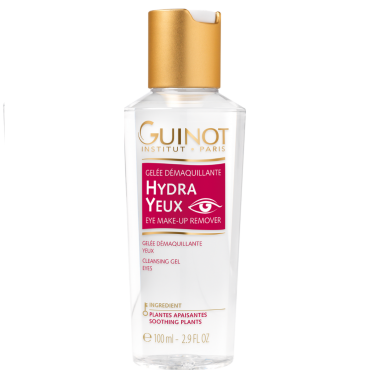 Guinot Hydra Yeux Eye Make Up Remover 100ml
