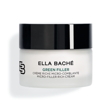 Ella Bache Green-Filler Micro-Filler Rich Cream 50ml