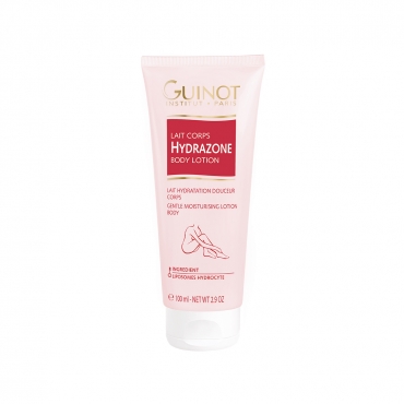 Guinot Hydrazone Body Lotion TRAVEL 100ml