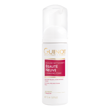 Guinot Beauté Neuve Cleansing Foam 150ml