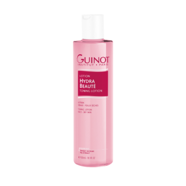 Guinot Hydra Beauté Toning Lotion - Dry Skin 300ml