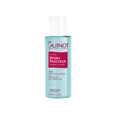 Guinot Hydra Fraîcheur Toning Lotion - Normal Skin 100ml TRAVEL