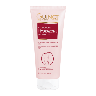 Guinot Hydrazone Shower Gel 200ml