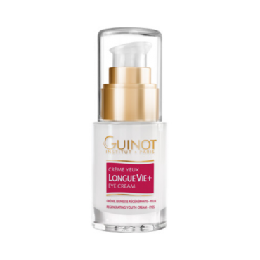 Guinot New Longue Vie+ Eye Cream 15ml