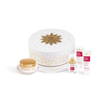 Guinot Nouvelle Vie Ziemassvētku komplekts