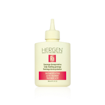 HERGEN R8 SCALP SOOTHING GOMMAGE 100ml