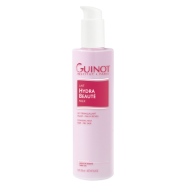 Guinot Hydra Beauté Milk - Dry Skin 300ml Limited Edition