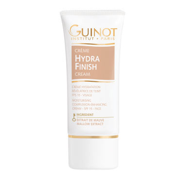Guinot Hydra Finish Cream SPF15 30ml