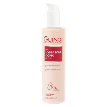 Guinot Hydrazone Corps Lotion 300ml Limited Edition