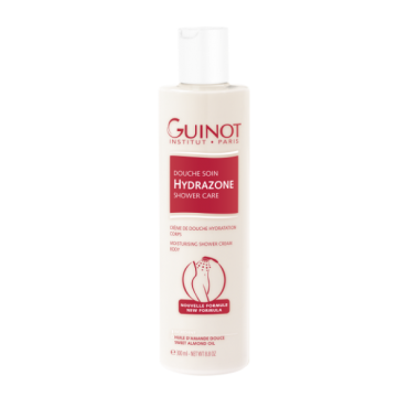 Guinot Hydrazone Shower Cream 300ml Limited Edition