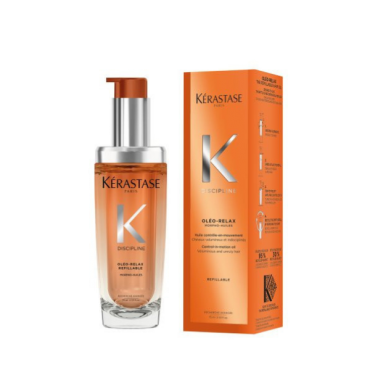 Kérastase Discipline Oleo-Relax Advanced 75ml