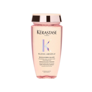 Kérastase Gloss Absolu Bain Hydra-Glaze Shampoo 250ml