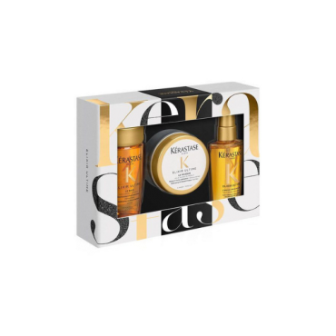 Kerastase Elixir Ultimate Holiday Kit 
