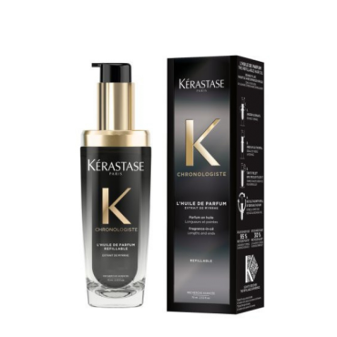 Kérastase Chronologiste Huile De Parfum 75ml