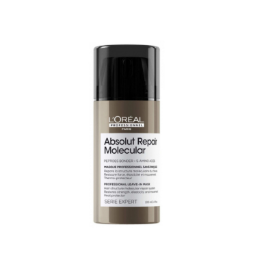 L’Oréal Professionnel Absolut Repair Molecular Leave-in mask 50ml