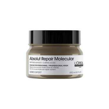 L’Oréal Professionnel Absolut Repair Molecular Mask 250ml