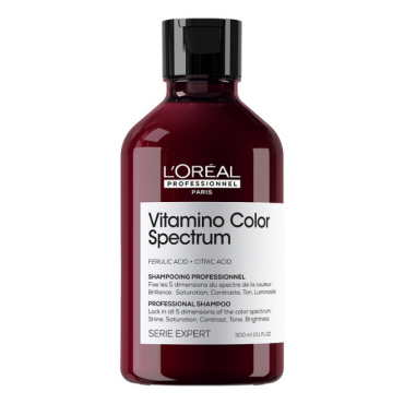 L’Oréal Professionnel Vitamino Color Spectrum Professional Shampoo 300ml