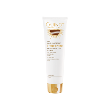 Guinot Hydrazone Progressive Tan Body Lotion 150ml