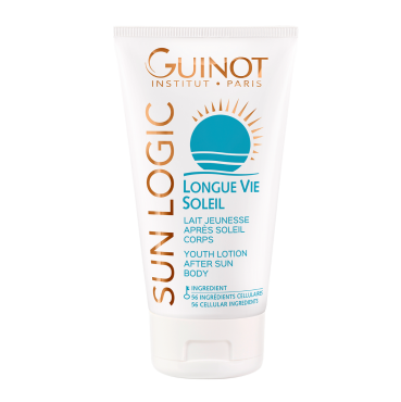 Guinot Longue Vie Soleil - Youth Lotion After Sun - body 150ml