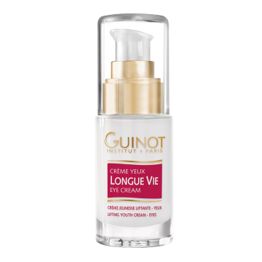 Guinot Longue Vie Eye Cream 15ml