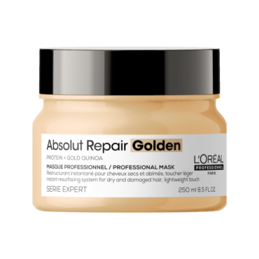 L'oreal Professionnel Absolut Repair Gold Mask 250ml