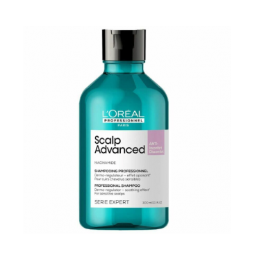 L'Oreal Professionnel Scalp Advanced Shampoo 300ml