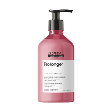 L'oreal Professionnel Pro Longer Shampoo 500ml 