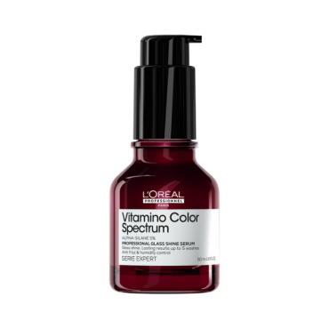 L’Oréal Professionnel Vitamino Color Spectrum Glass Shine Serum 30ml