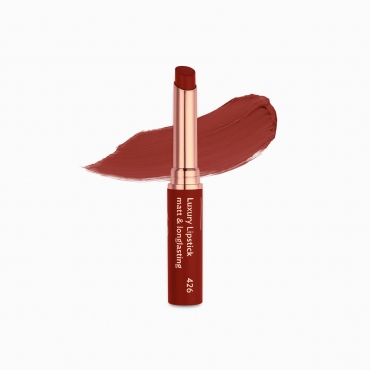Cosart Luxury Lipstick matt & longlasting - 426