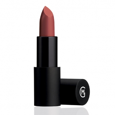 Maria Galland 500 Le Rouge - Infinite Cream Lipstick - 40 Bordeaux Dore 3.2g.