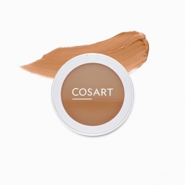 Cosart Make Up Powder Dry and Wet - 779
