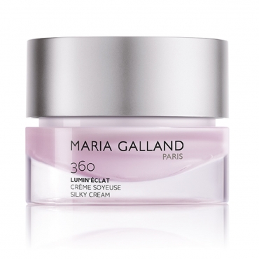Maria Galland 360 Lumin`Eclat Silky Cream 50ml