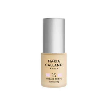 Maria Galland 35 Mosaic Drops Illuminating 15 ml