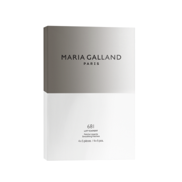 Maria Galland 681 Lift’Expert Smoothing Patches 1gb