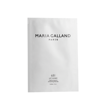Maria Galland 681 Lift’Expert Smoothing Patches 1gb