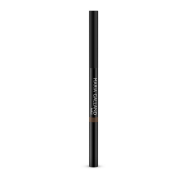Maria Galland 850 Infinite Eyebrow Pencil Waterproof - 12 Chatain 1.2g