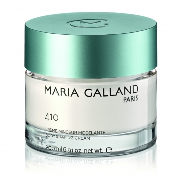 Maria Galland 410 Body Shapping Cream 200ml