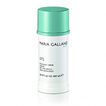 Maria Galland 425 Soft and Gentle Cream Deodorant 40ml