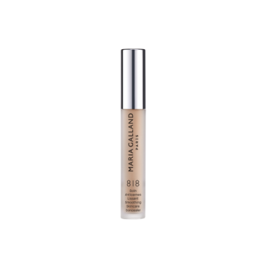 Maria Galland 818 Smoothing Skincare Concealer 20 Pink Beige