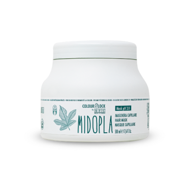 BES Colour Lock Midopla Mask 250ml