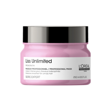 L'oreal Professionnel Liss Unlimited Mask 250ml