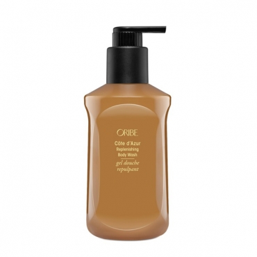 Oribe Cote D'Azur The Replenishing Body Wash 300ml